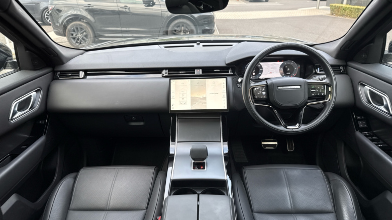 Land Rover Range Rover Velar 2.0 D200 MHEV Dynamic HSE 5dr Auto Diesel Estate